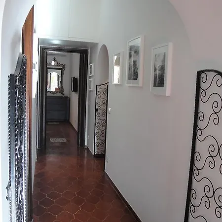 Borgo Pio *