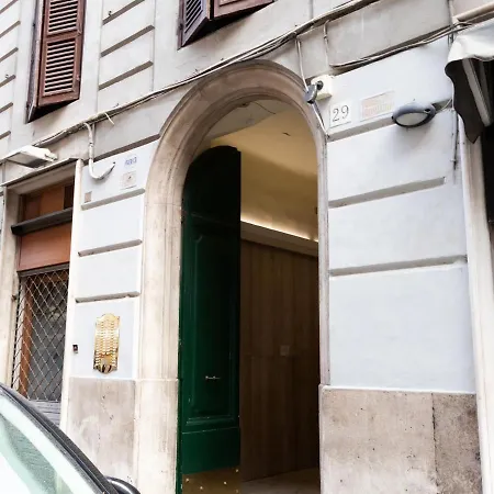 Apartament The Rent - Cozy One-bedroom Near Borghese