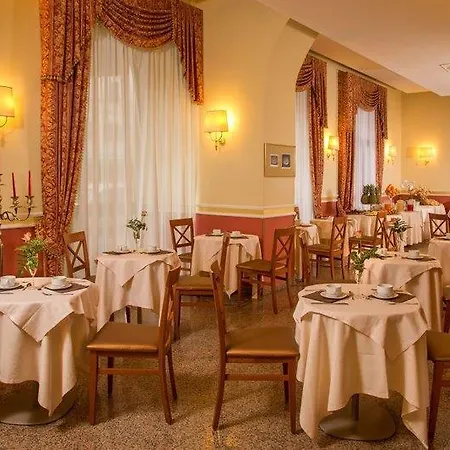 Milton Hotel Rome