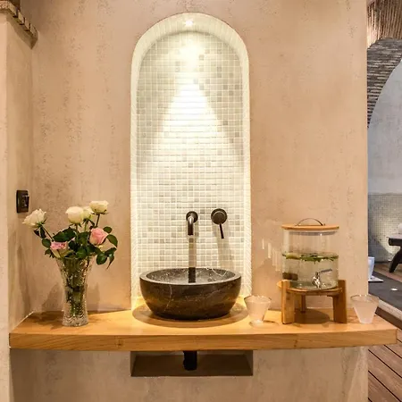 Boutique Relais Barozzi & Guest house