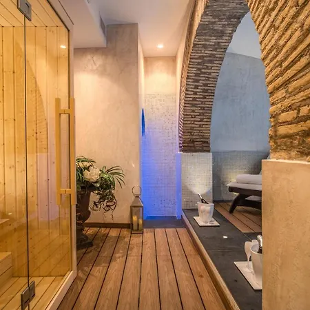 Boutique Relais Barozzi &