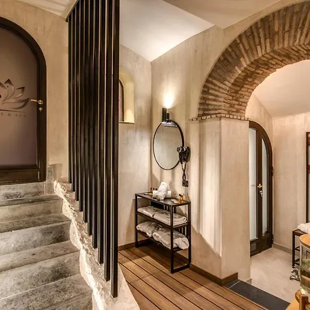 Boutique Relais Barozzi &