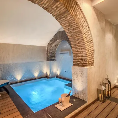 Boutique Relais Barozzi & 3* Rome