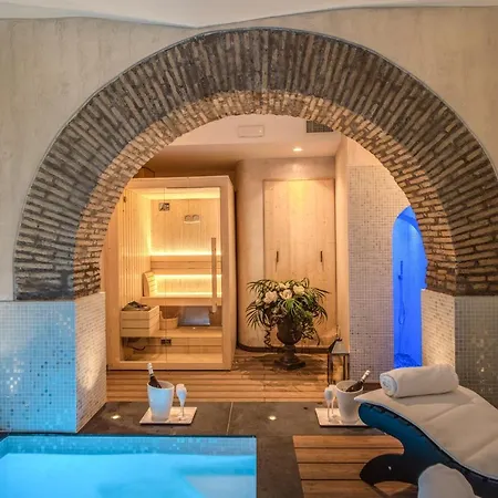 Boutique Relais Barozzi & Guest house Rome