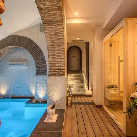 Guest house Boutique Relais Barozzi &