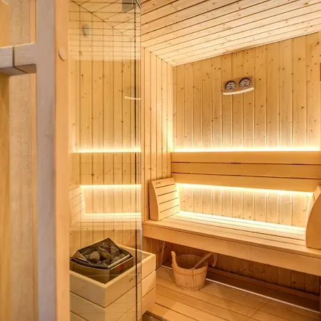 Guest house Boutique Relais Barozzi &