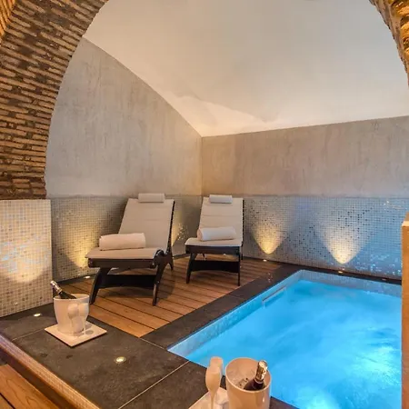 Boutique Relais Barozzi & 3*