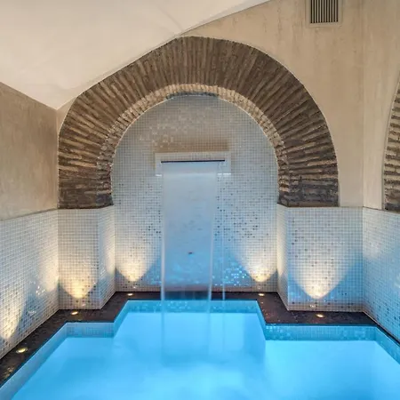 Boutique Relais Barozzi &