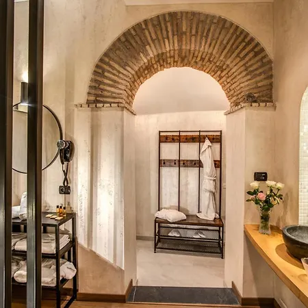 Boutique Relais Barozzi & Rome