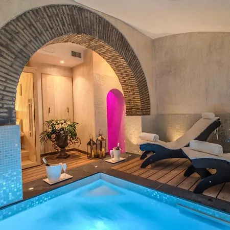Boutique Relais Barozzi & Guest house 3*
