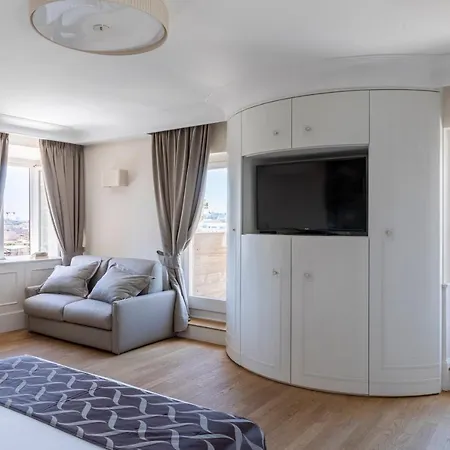 Otel Scalinata Di Spagna Roma