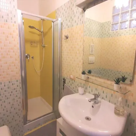 Colosseo Bed & Breakfast Roma