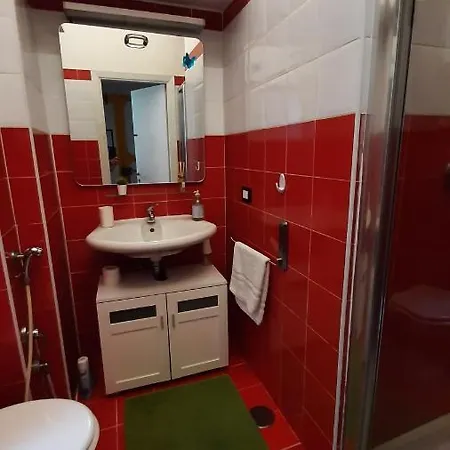 Bed & Breakfast Colosseo Roma
