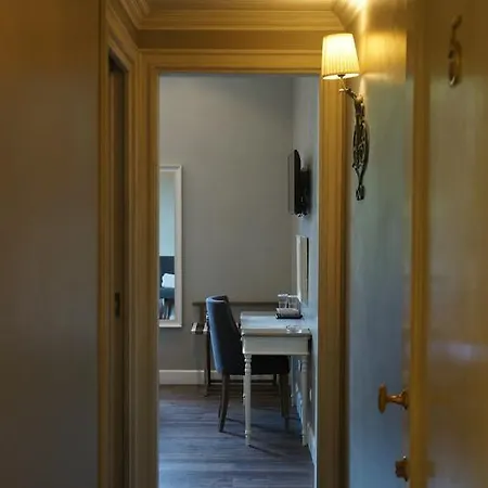 Guest house Le Stanze Di Elle Rome
