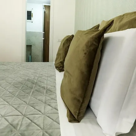 Appartement Vanella Domus Ii