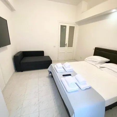 Apartamento Art Atelier *