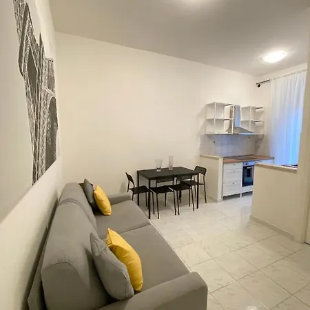 Art Atelier Apartamento *