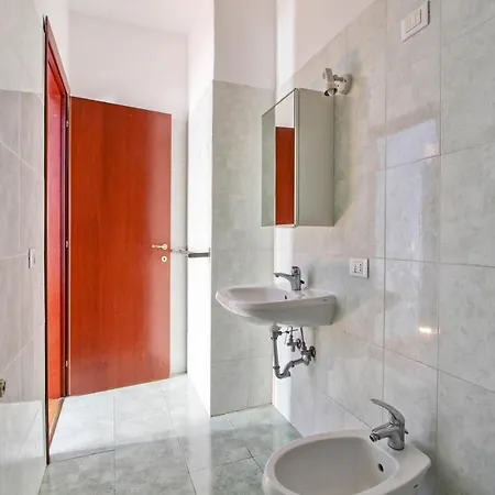Appartamento House