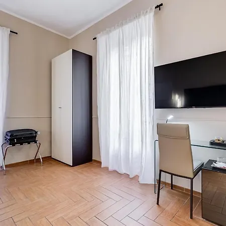 Muzio 48 Private By Premium Collection * Řím