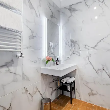 Muzio 48 Private By Premium Collection * Řím