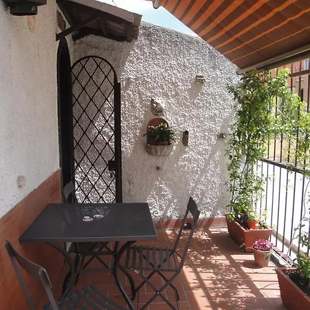 Borgo Pio