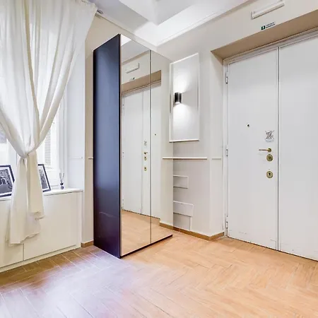 Muzio 48 Private By Premium Collection Řím