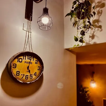Moroni Trastevere Cozy Apartment Rome