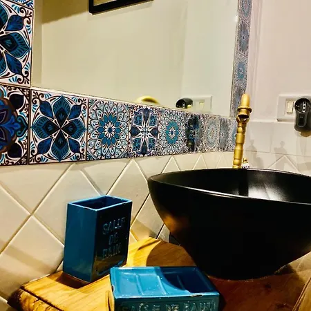 Moroni Trastevere Cozy * Rome
