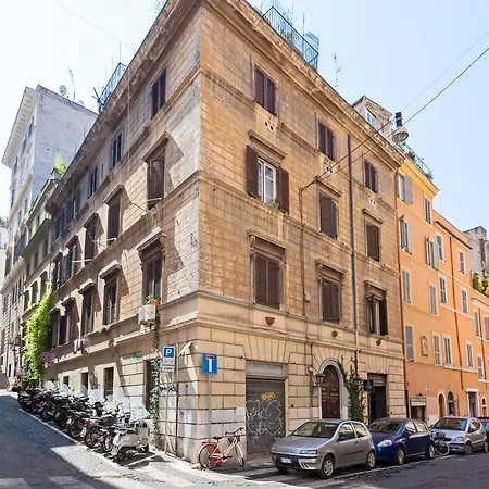 Relais Monti 3* Roma
