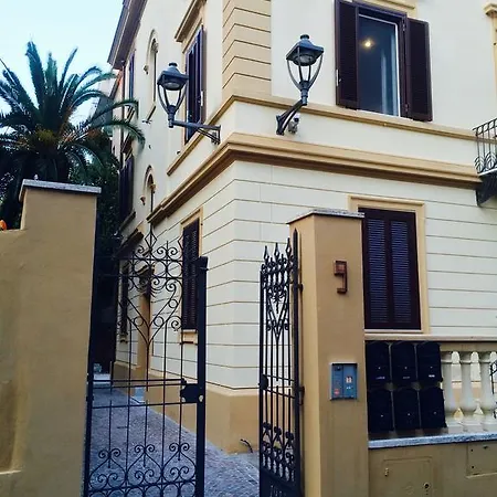 Guest house 1915