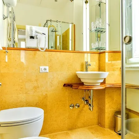 Arpinelli Relais Guest house 3*