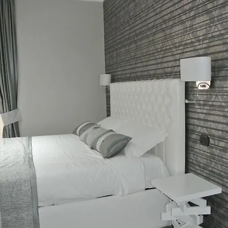 B&B 인술라 우르비스 *