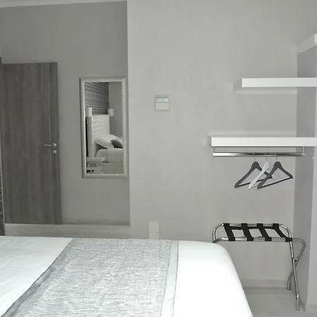 인술라 우르비스 B&B