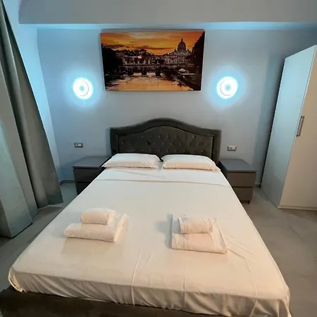 Favola Romana - Roma