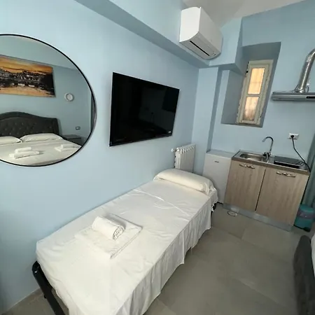 Casa de hóspedes Favola Romana -
