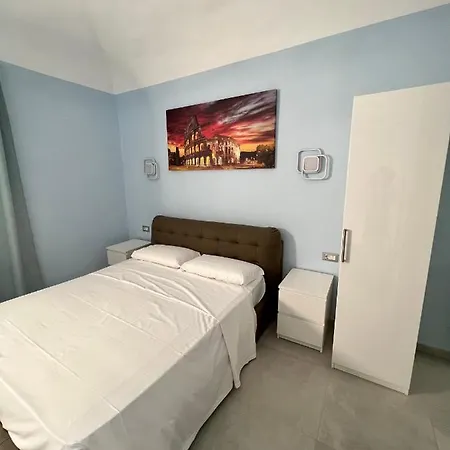 Casa de hóspedes Favola Romana -