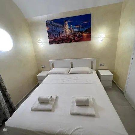 Favola Romana - Roma