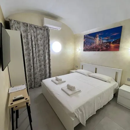Casa de hóspedes Favola Romana - Roma