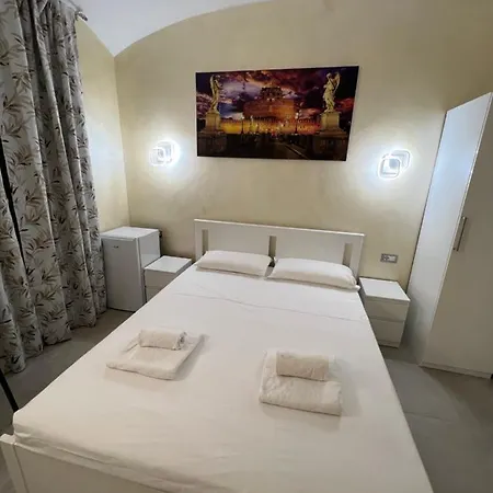 Favola Romana - Casa de hóspedes Roma