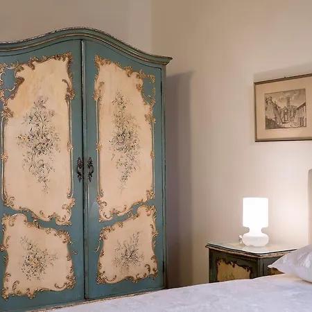 Campo Marzio Charming Bed & Breakfast