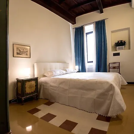 Campo Marzio Charming *
