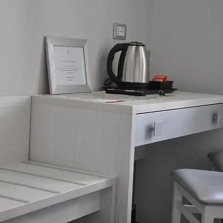 Imperial Relais Guest house Rome