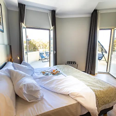 The Cross Hotel