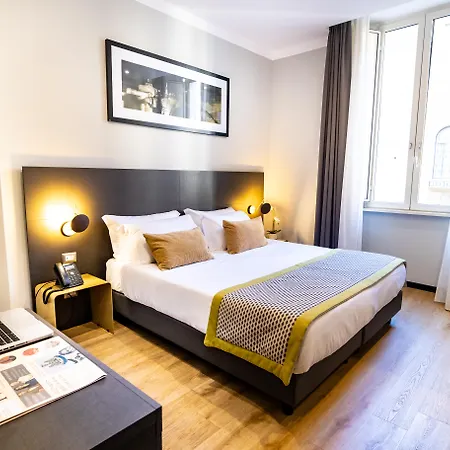 The Cross Hotel 3*