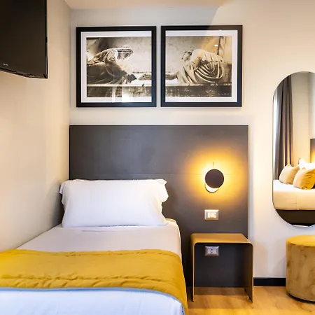 The Cross Hotel 3*