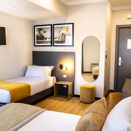 The Cross Hotel
