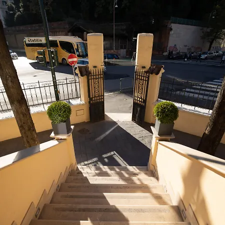 The Cross Hotel 3*