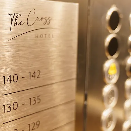 The Cross 3*