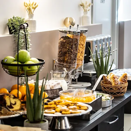The Cross Hotel 3*