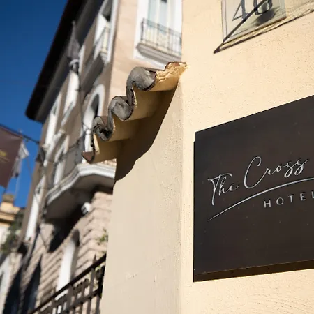 The Cross Hotel 3*